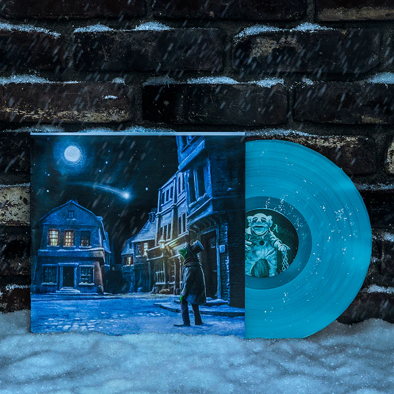 The Muppet Christmas Carol - Vinyl Soundtrack - Image 6