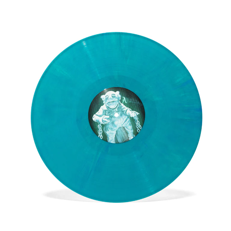 The Muppet Christmas Carol - Vinyl Soundtrack - Image 7