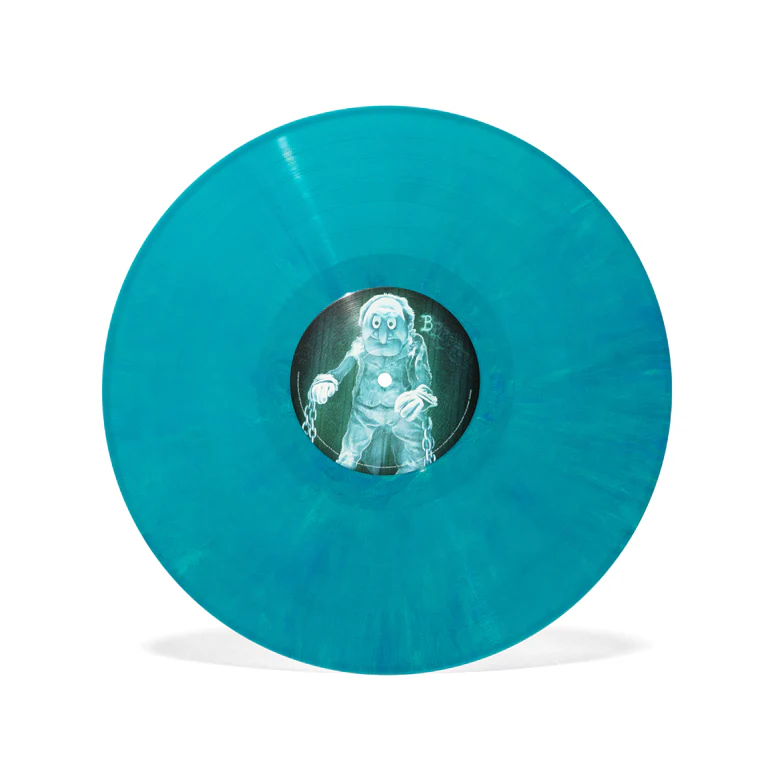 The Muppet Christmas Carol - Vinyl Soundtrack - Image 8