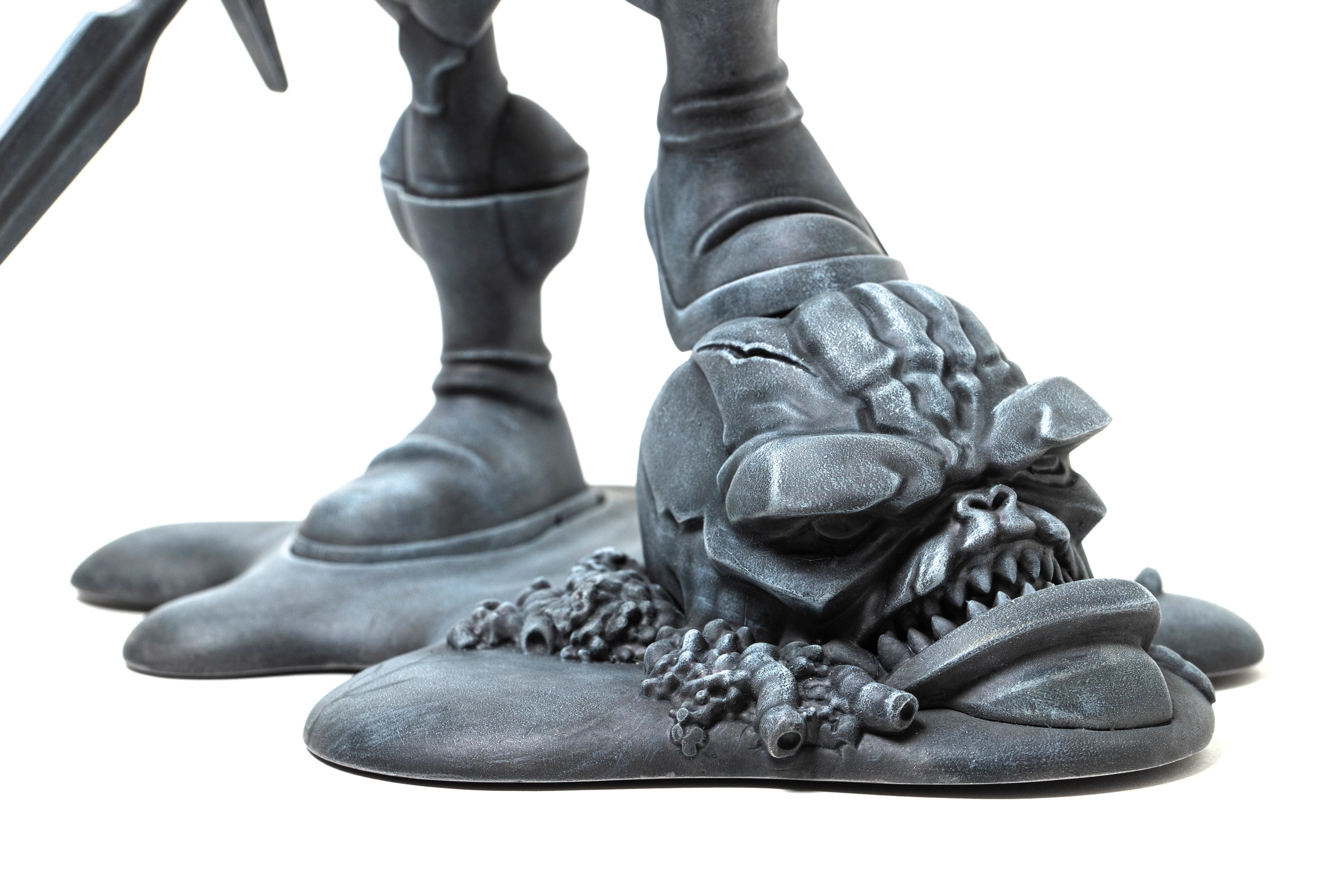 The Witcher First Encounter - iam8bit Exclusive Colorway (Netflix+iam8bit) - Image 11