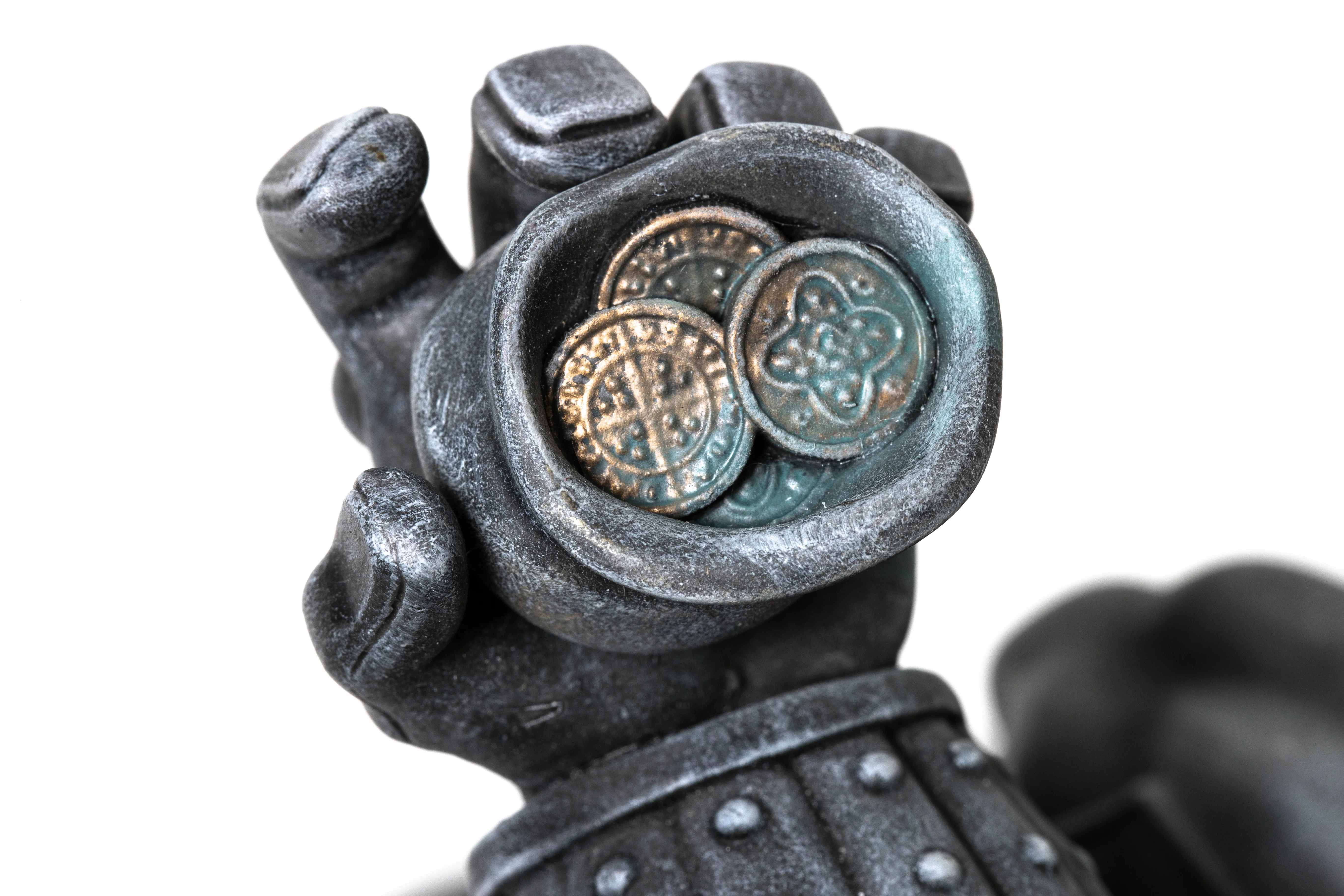 The Witcher First Encounter - iam8bit Exclusive Colorway (Netflix+iam8bit) - Image 12