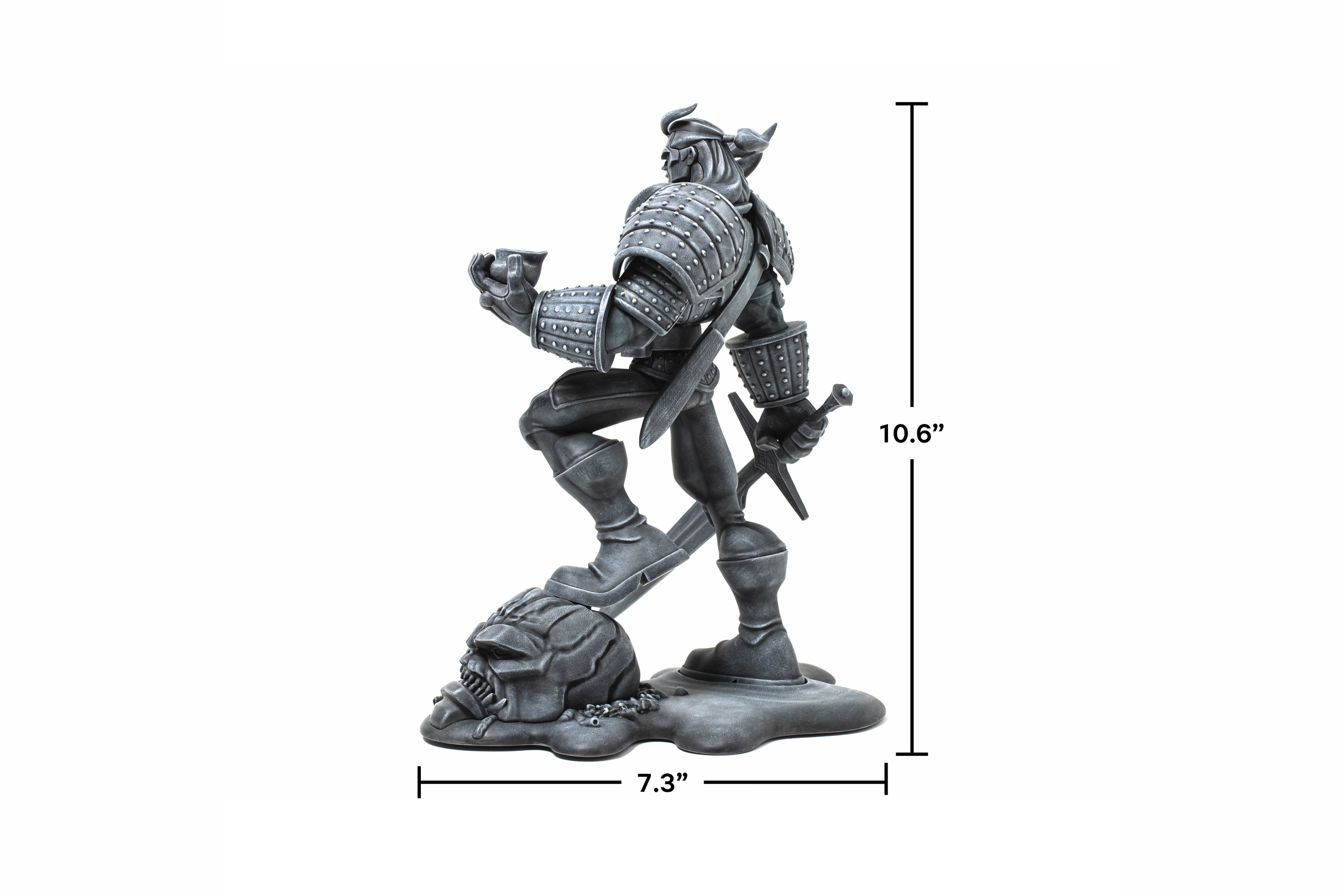 The Witcher First Encounter - iam8bit Exclusive Colorway (Netflix+iam8bit) - Image 14