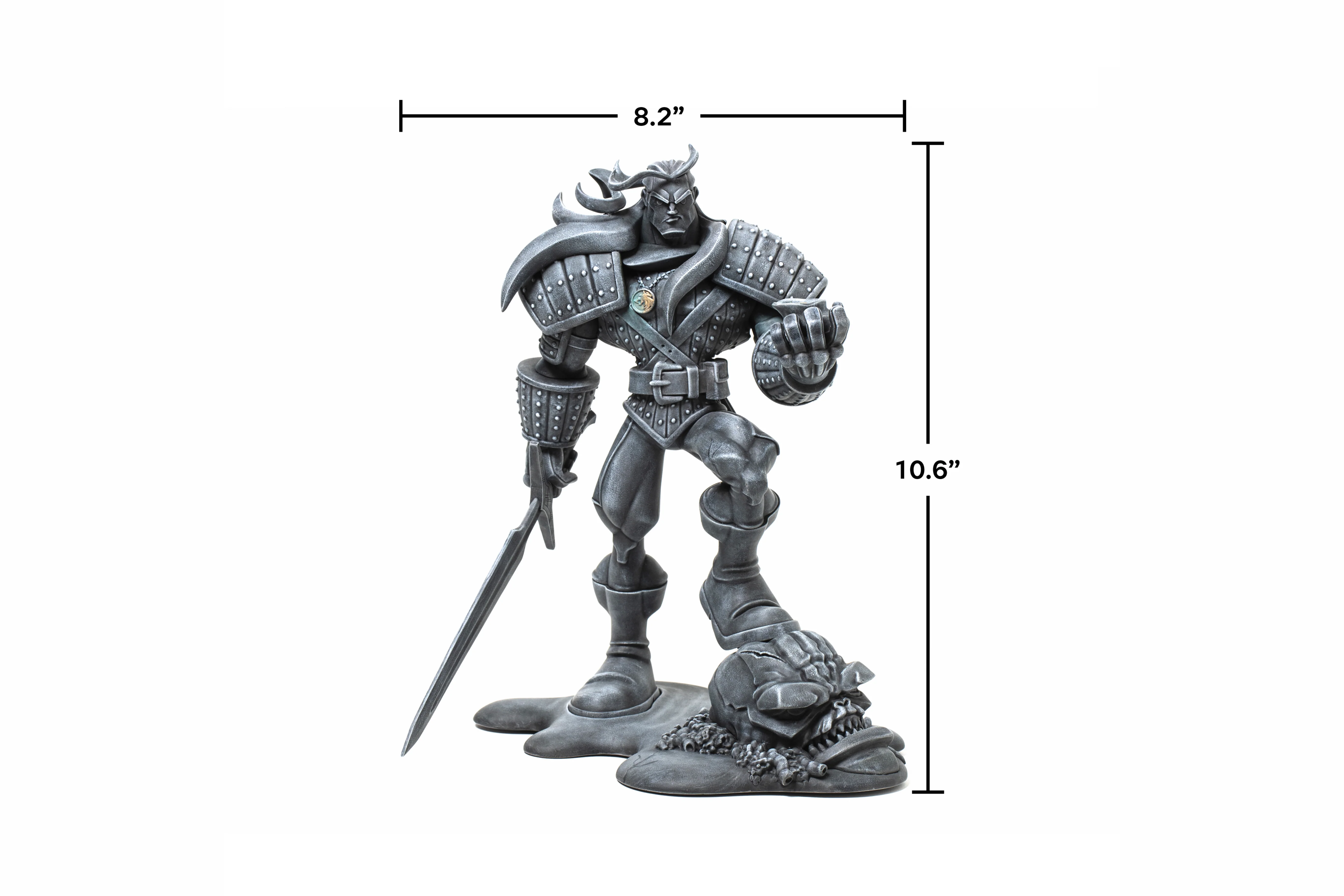 The Witcher First Encounter - iam8bit Exclusive Colorway (Netflix+iam8bit) - Image 15