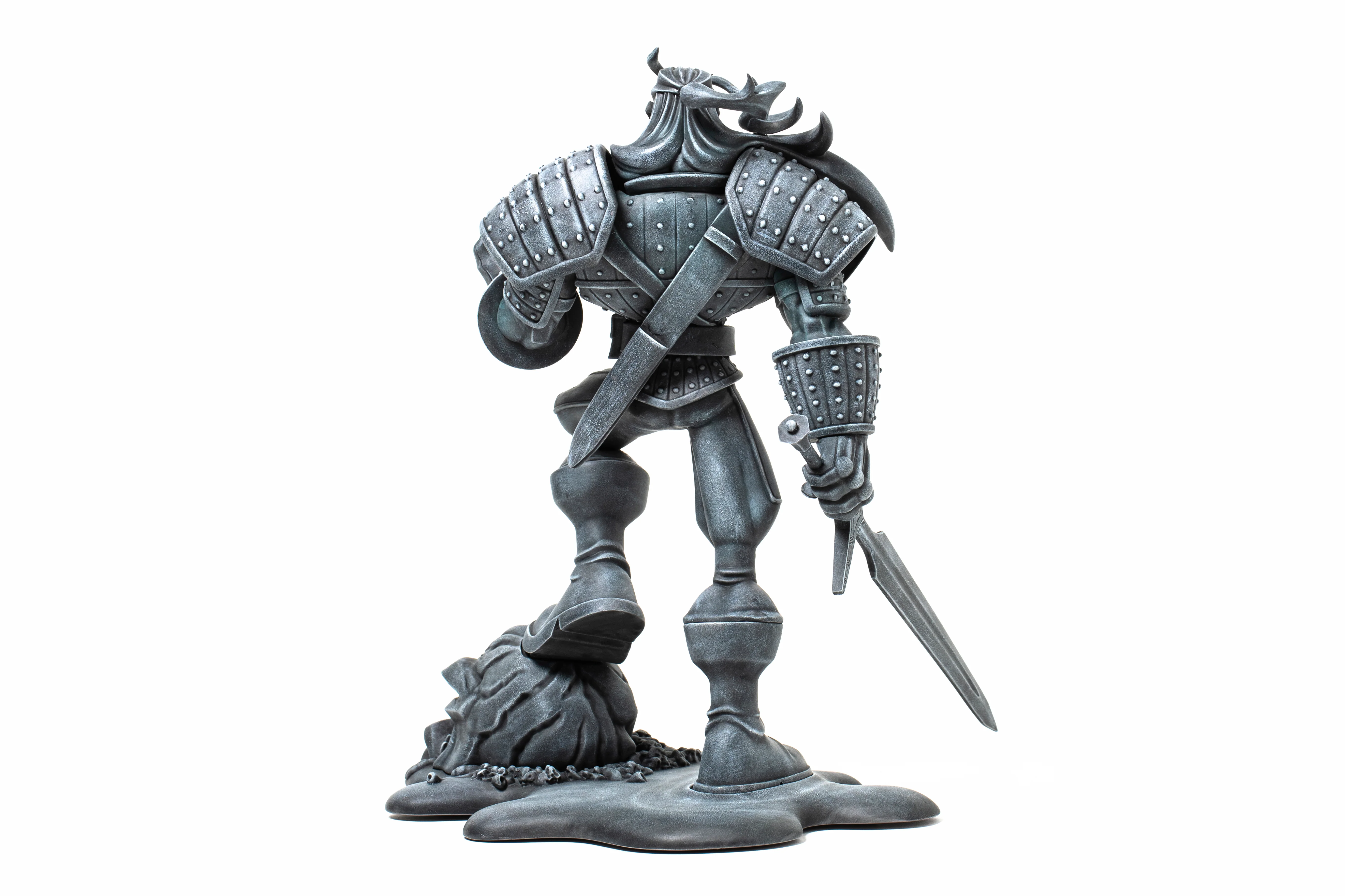 The Witcher First Encounter - iam8bit Exclusive Colorway (Netflix+iam8bit) - Image 4