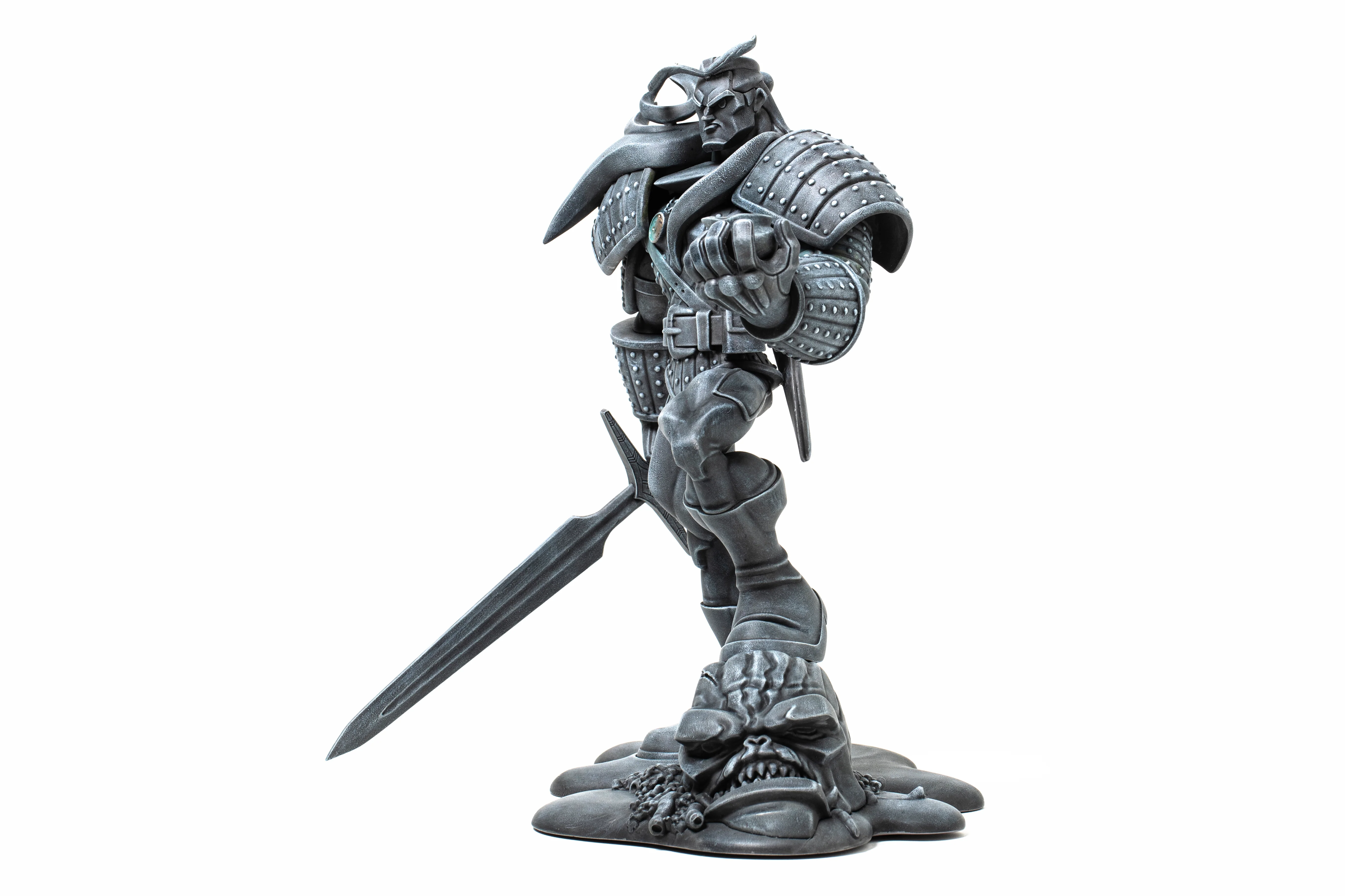 The Witcher First Encounter - iam8bit Exclusive Colorway (Netflix+iam8bit) - Image 6