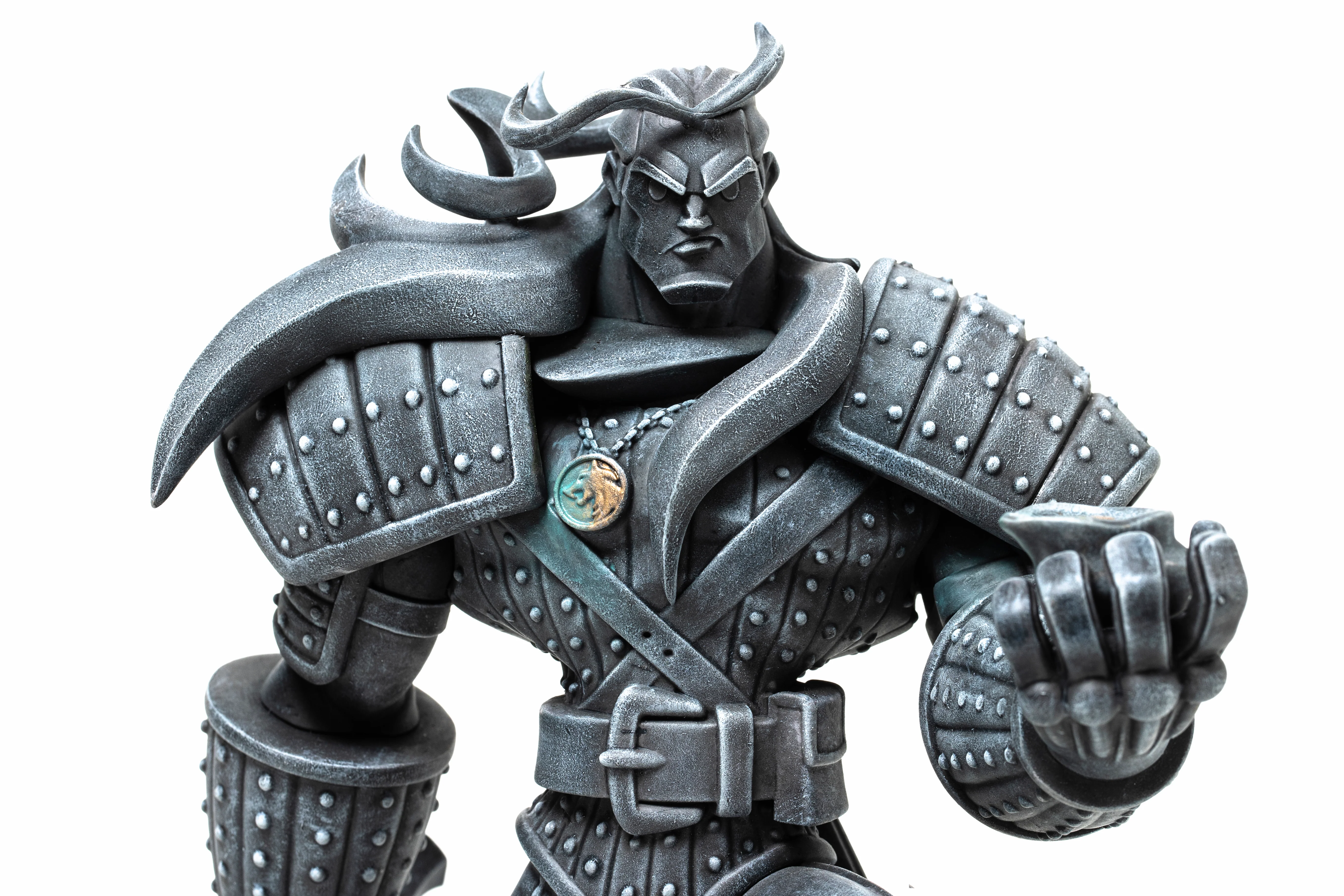 The Witcher First Encounter - iam8bit Exclusive Colorway (Netflix+iam8bit) - Image 7