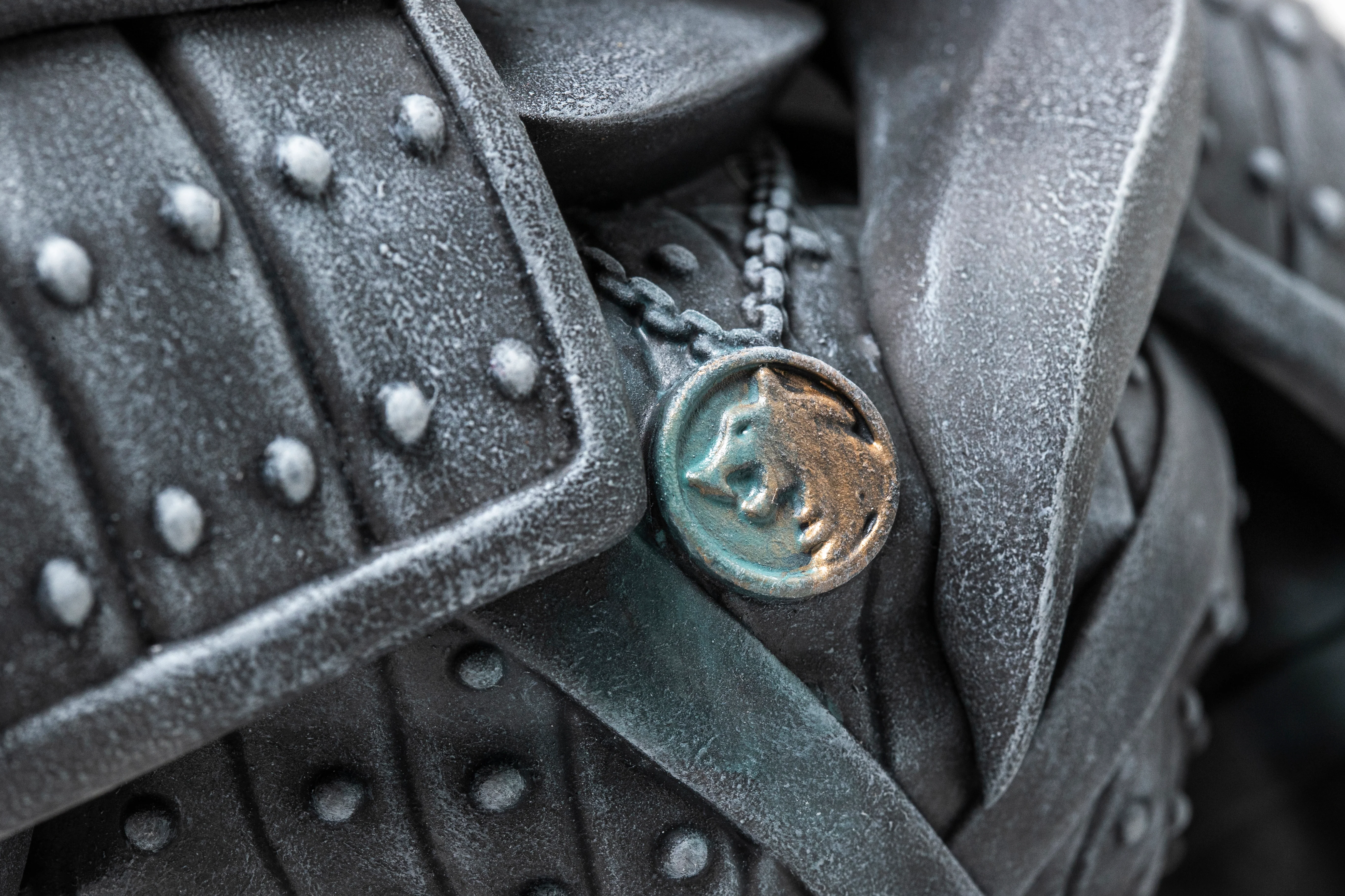 The Witcher First Encounter - iam8bit Exclusive Colorway (Netflix+iam8bit) - Image 8