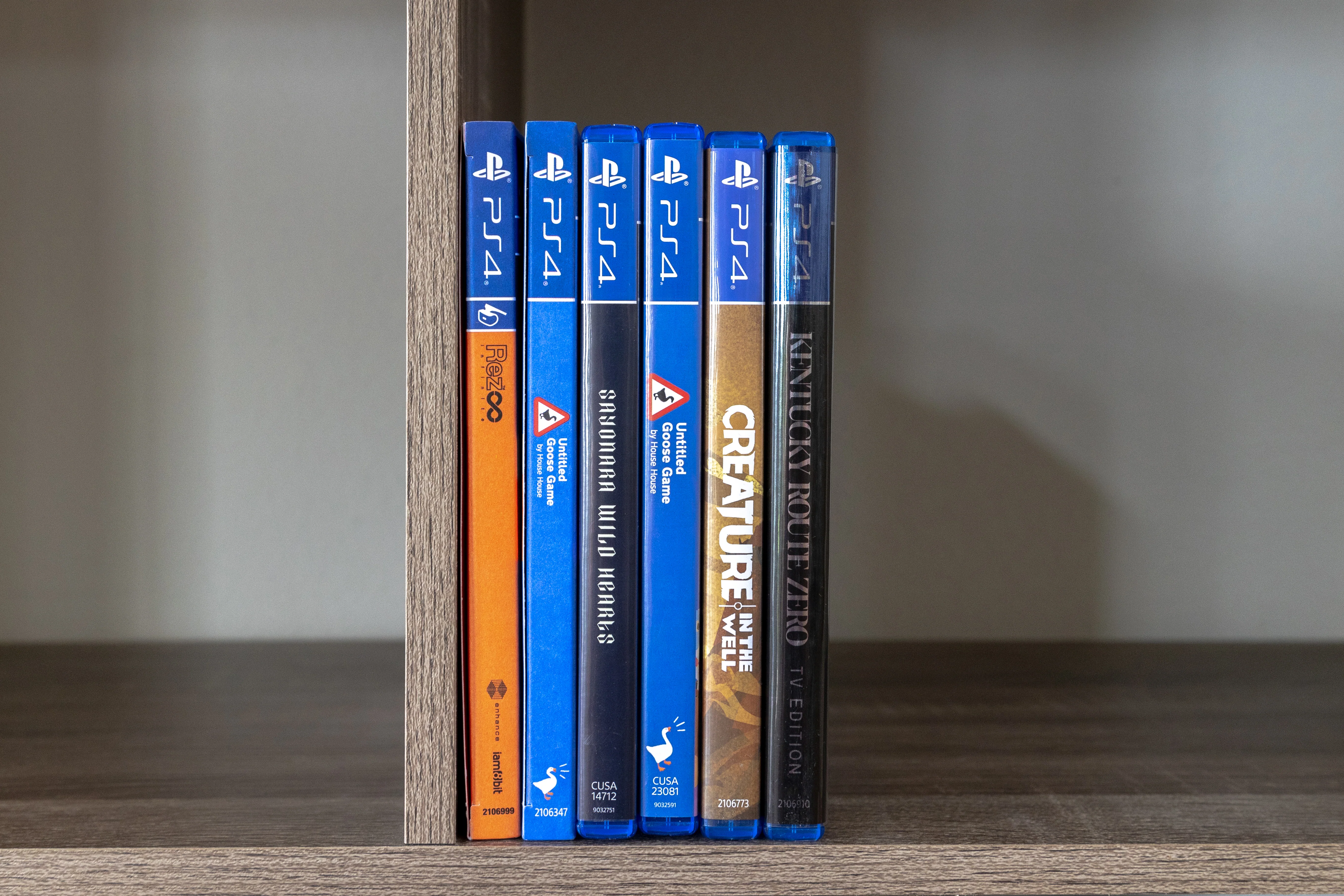 Untitled Goose Game - âLovely Editionâ (PlayStation 4) - Image 19