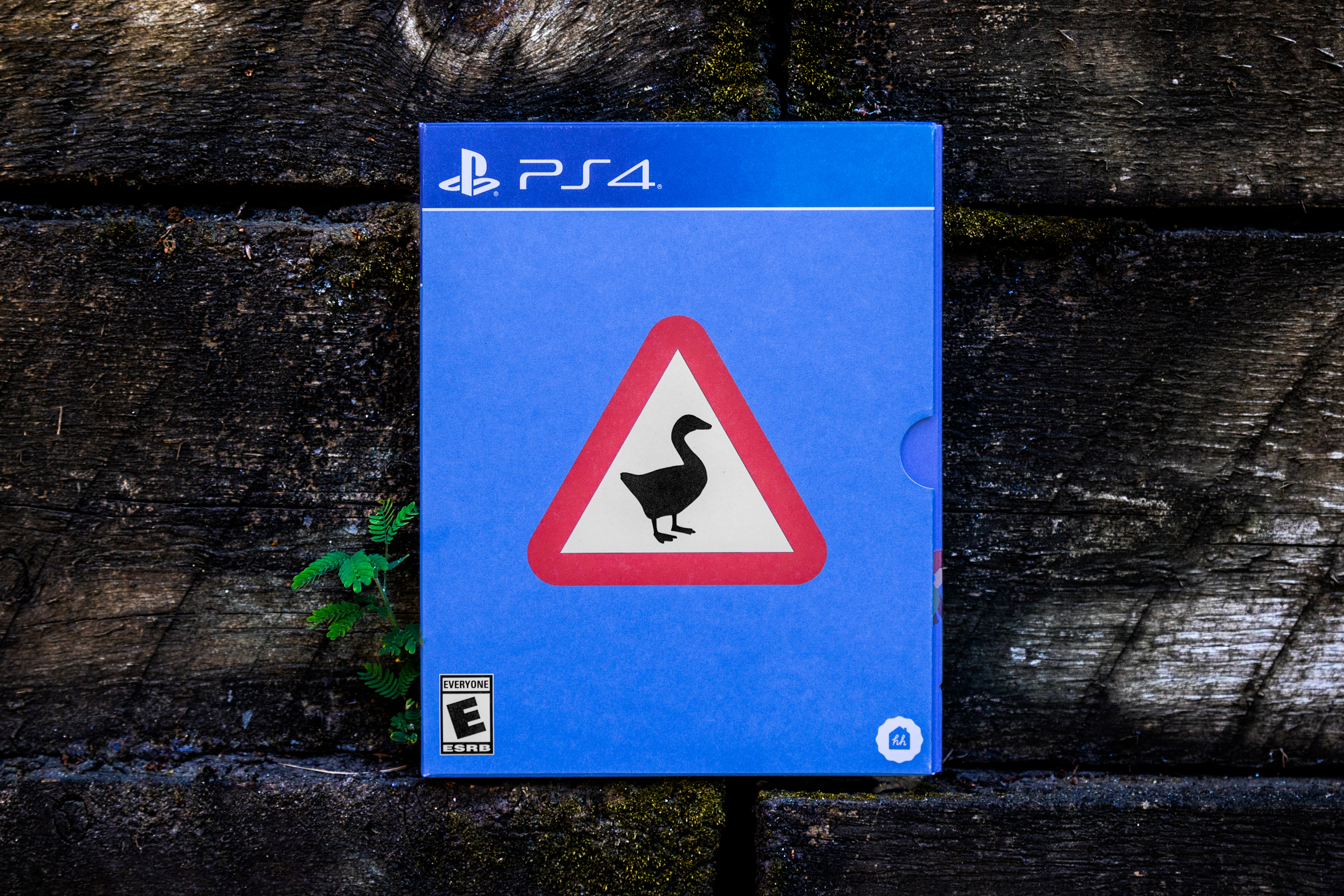 Untitled Goose Game - âLovely Editionâ (PlayStation 4) - Image 3