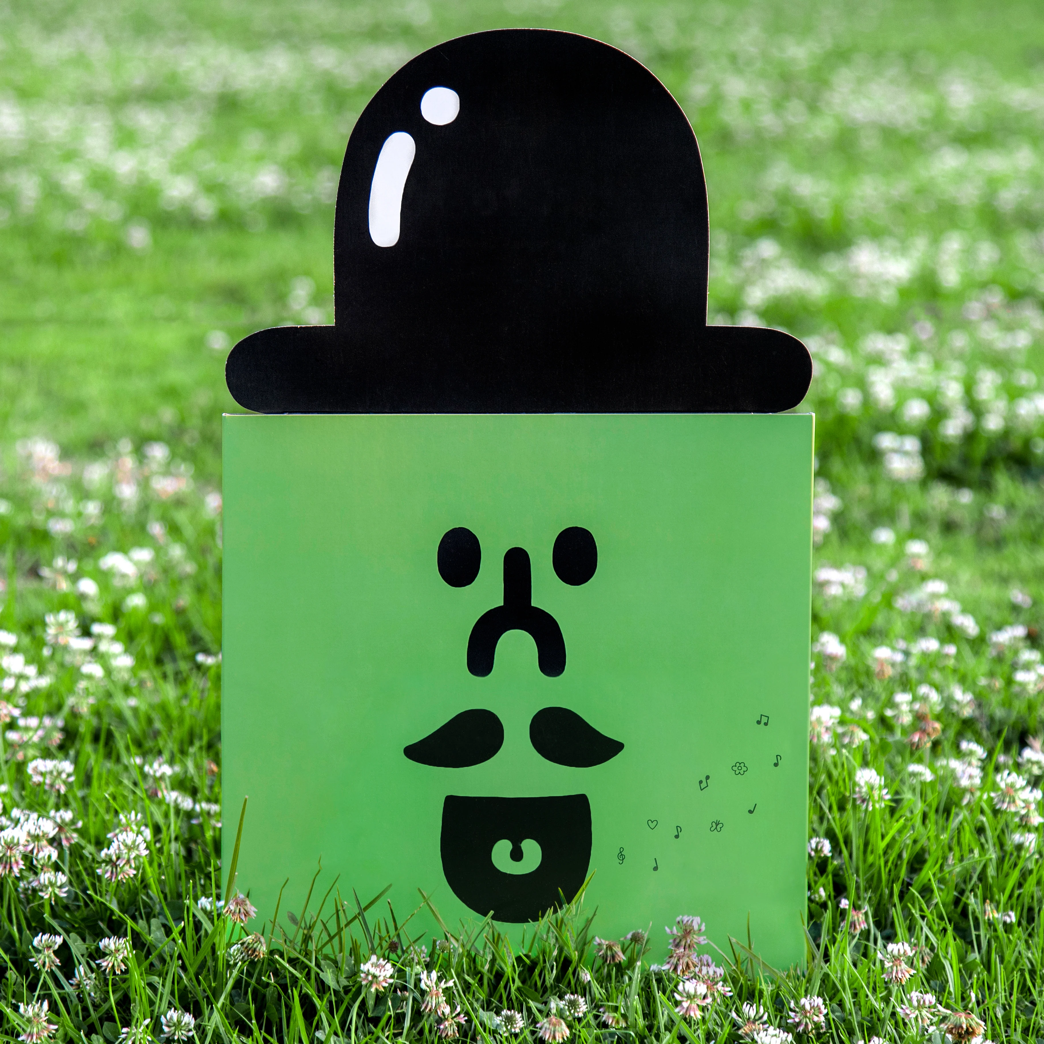 Wattam 2xLP Vinyl Soundtrack: Mattaw - Image 5