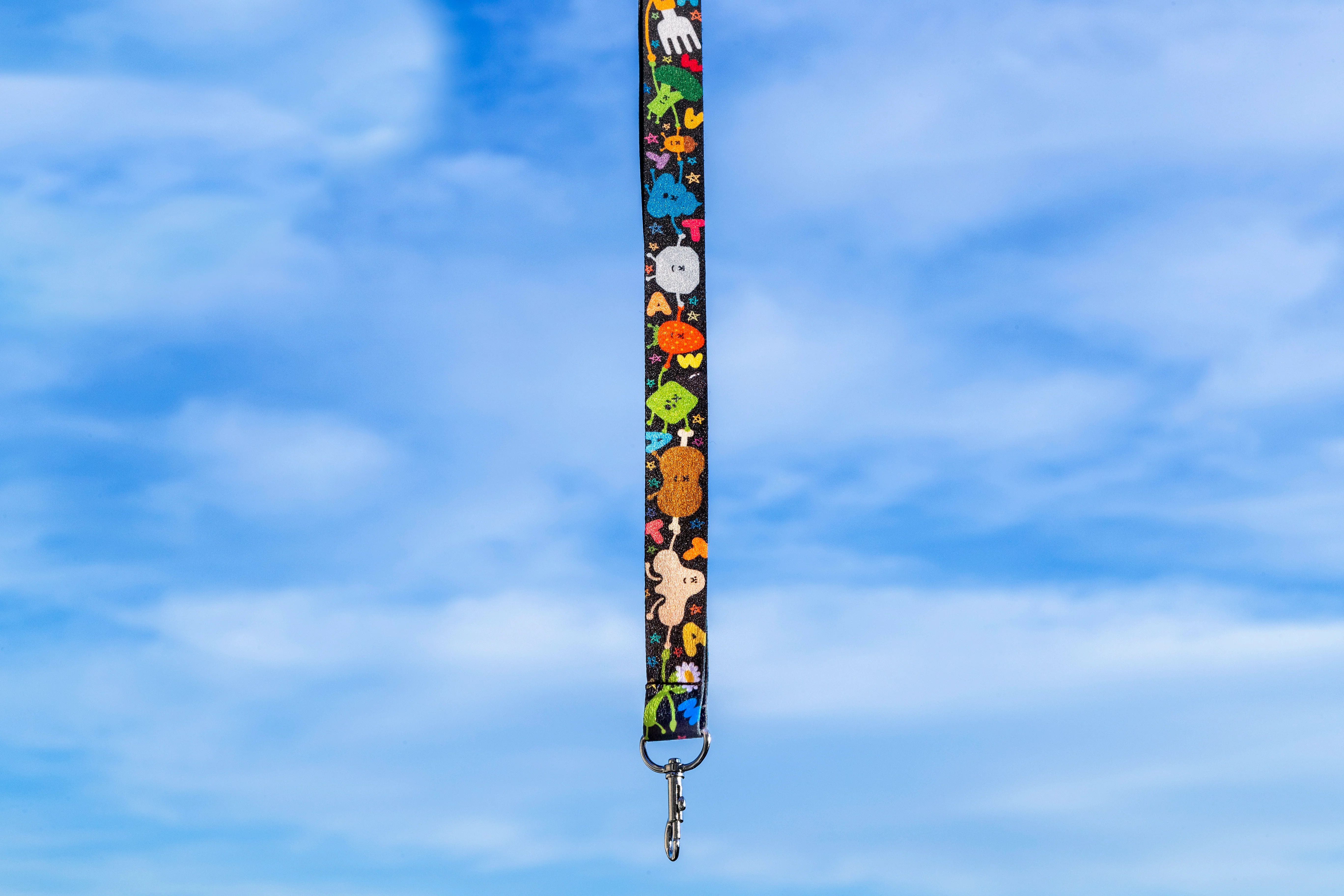 Wattam Lanyard - Image 3