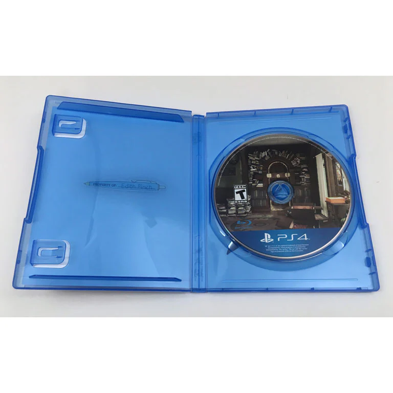 What Remains of Edith Finch PS4 Physical Edition - Image 7