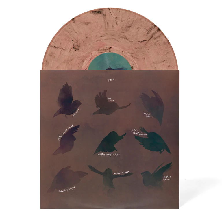 What Remains of Edith Finch Vinyl Soundtrack - Image 10