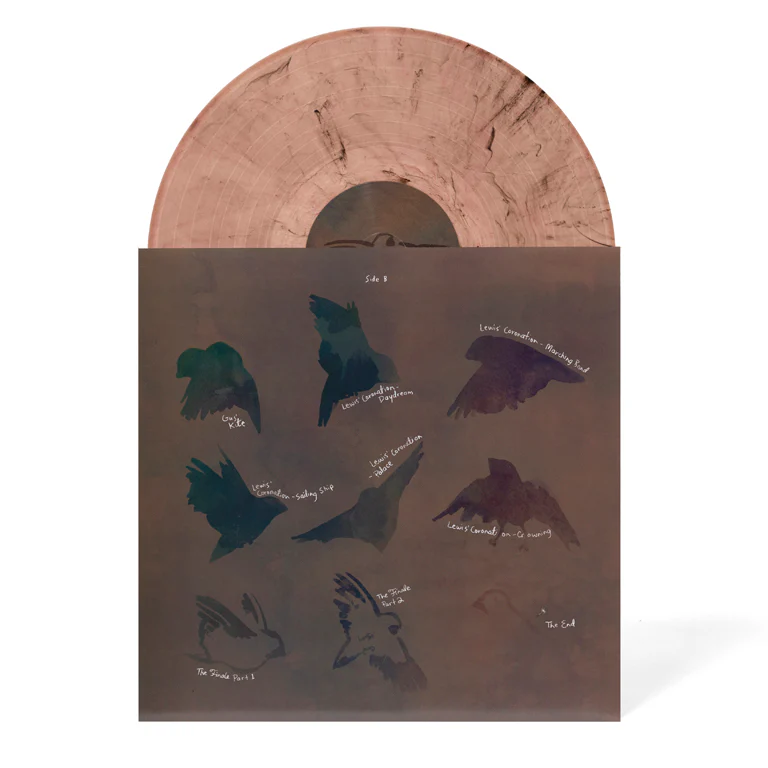 What Remains of Edith Finch Vinyl Soundtrack - Image 11