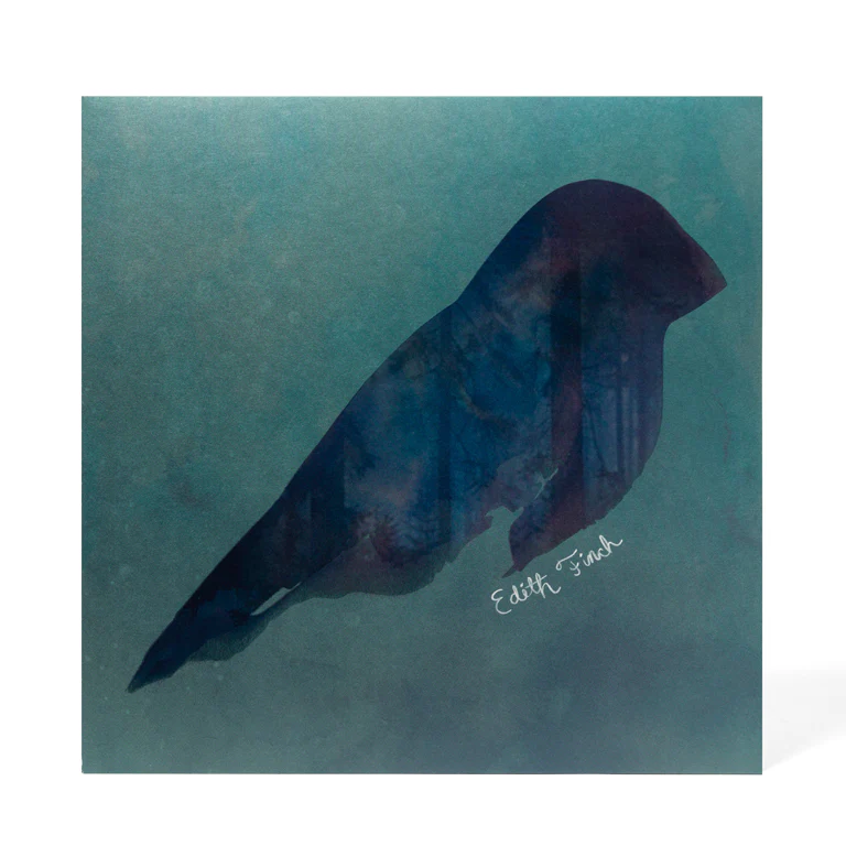 What Remains of Edith Finch Vinyl Soundtrack - Image 15