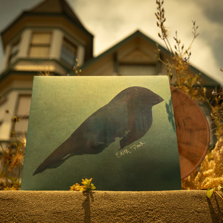 What Remains of Edith Finch Vinyl Soundtrack - Image 3