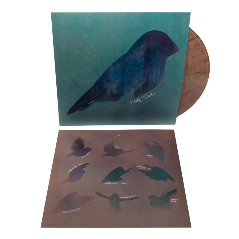 What Remains of Edith Finch Vinyl Soundtrack - Image 6