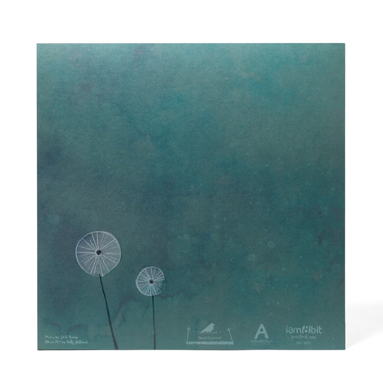 What Remains of Edith Finch Vinyl Soundtrack - Image 7