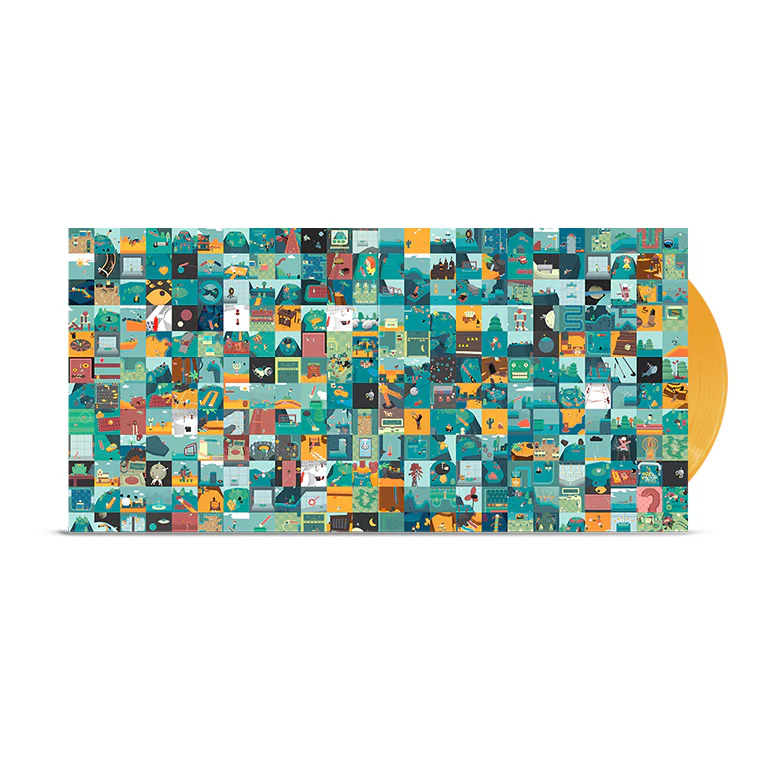 WHAT THE GOLF? Vinyl Soundtrack - Image 4